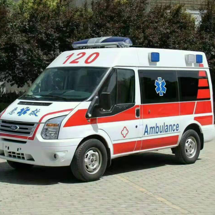 新巴尔虎左长途救护车出租