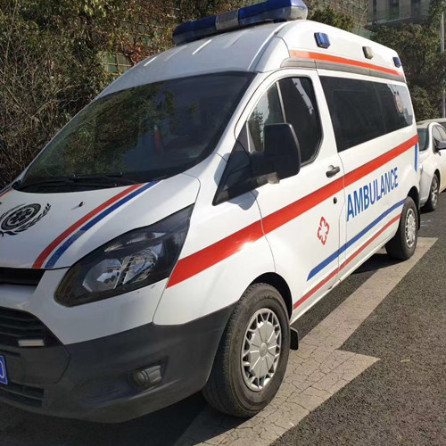 新巴尔虎左品质救护车出租,为您的健康出行负责