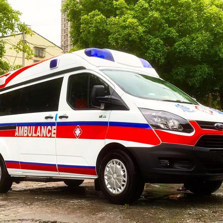 新巴尔虎左跨省救护车出租护送返乡