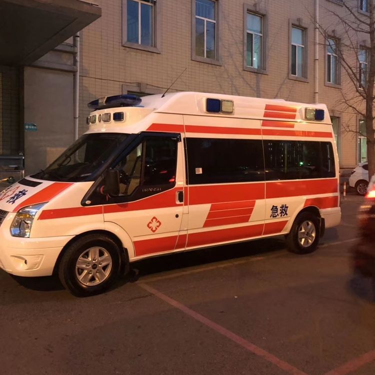 新巴尔虎左一般救护车是怎么分类的