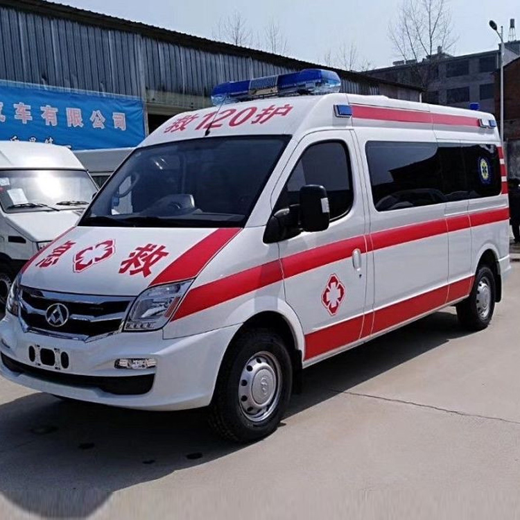 新巴尔虎左马拉松租赁救护车活动保障