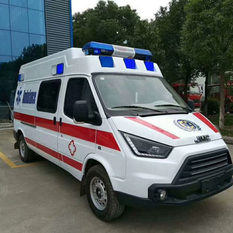 新巴尔虎左瘫痪租赁救护车转运 ——生命救助的紧急响应与专业保障